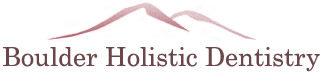 Boulder Holistic Dentistry Logo